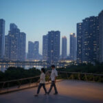 China’s Housing Market Faces Long-Term Decline, Experts Warn