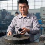 Breaking Barriers: Chinese Rare-Earth Magnet Giant Gains US Export Approval
