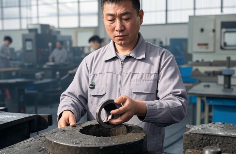 Breaking Barriers: Chinese Rare-Earth Magnet Giant Gains US Export Approval