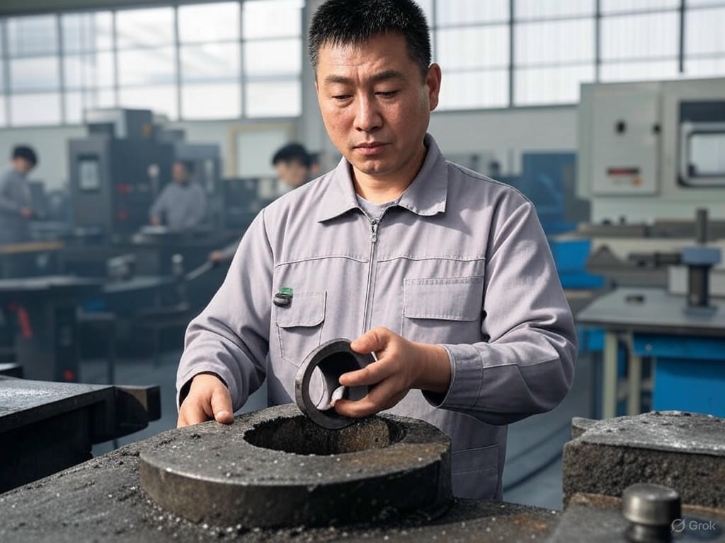 Breaking Barriers: Chinese Rare-Earth Magnet Giant Gains US Export Approval