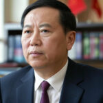 China’s Rare Earth Metal Export Ban Shakes U.S. Military Supply Chain