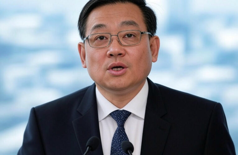 Pop Mart Faces Market Turbulence as China Signals Crackdown on Blind-Box Toys