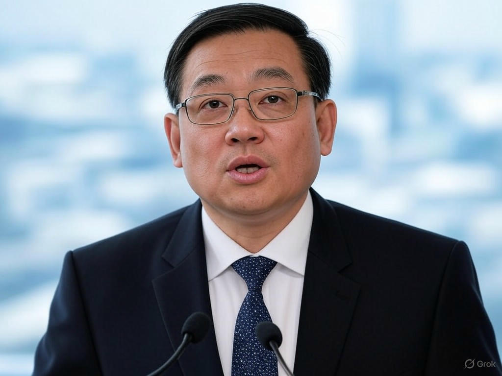Pop Mart Faces Market Turbulence as China Signals Crackdown on Blind-Box Toys