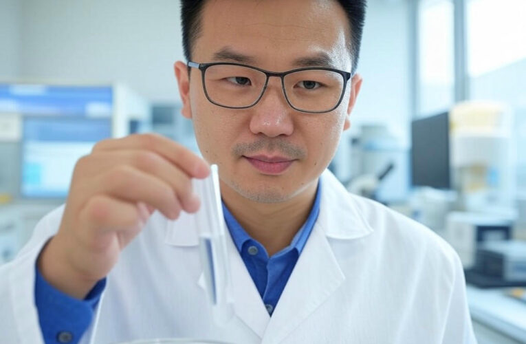 Chinese Biotech Emerges as New Player in Obesity Drug Market