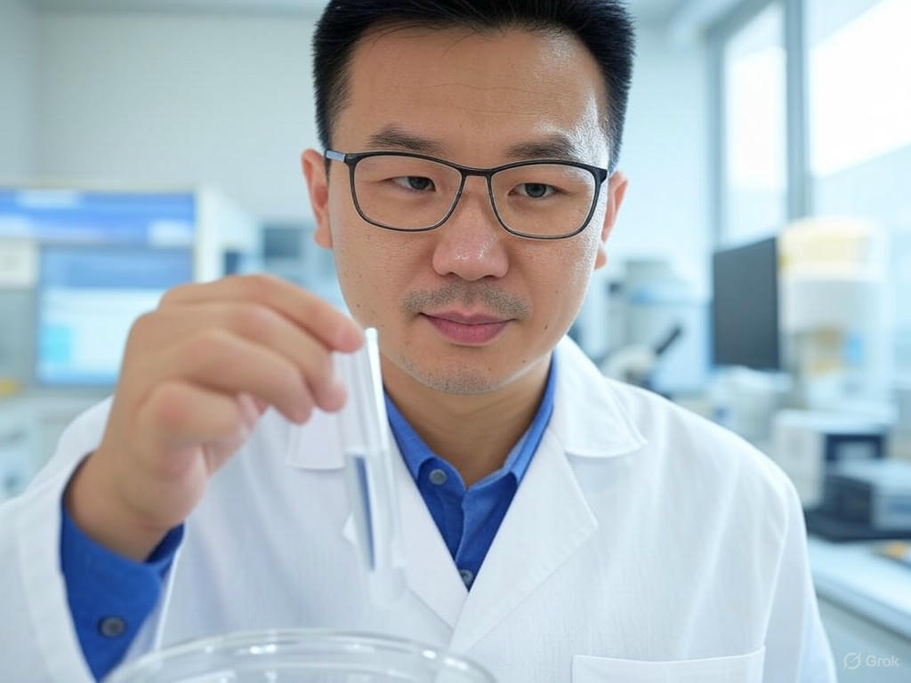 Chinese Biotech Emerges as New Player in Obesity Drug Market