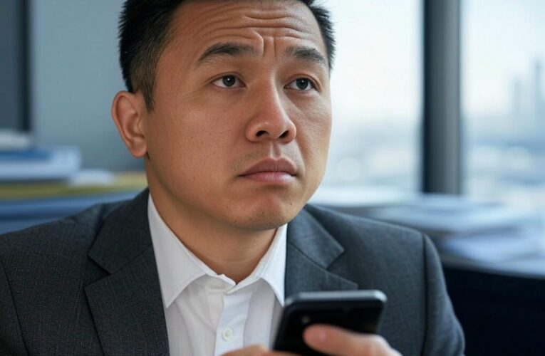 Smartphones Under Siege: The Rising Threat of Cyber Espionage
