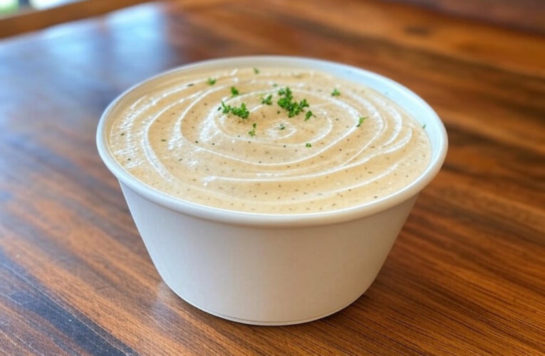 Chipotle Spices Up Its Menu with a Bold New Dip After Five Years