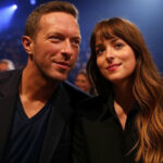 Chris Martin and Dakota Johnson: Friendship or Rekindled Romance?