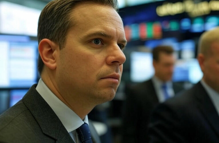 Circle’s Stock Soars: Unexpected Capitol Hill Boost Shakes Market