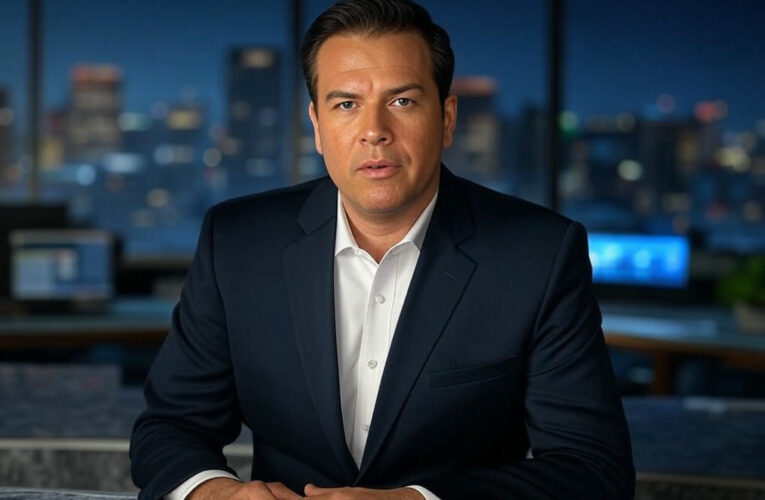 CNN’s Epic ‘Good Night, and Good Luck’ Broadcast Promises a Night to Remember