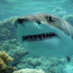 Drug-Infused Depths: The Shocking Case of Cocaine-Addicted Sharks