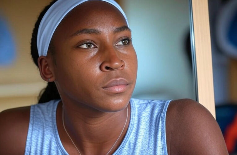 Coco Gauff’s Mindset Magic: How Self-Talk Secured Her French Open Triumph