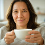 Brewing Longevity: Coffee’s Role in Women’s Healthy Aging