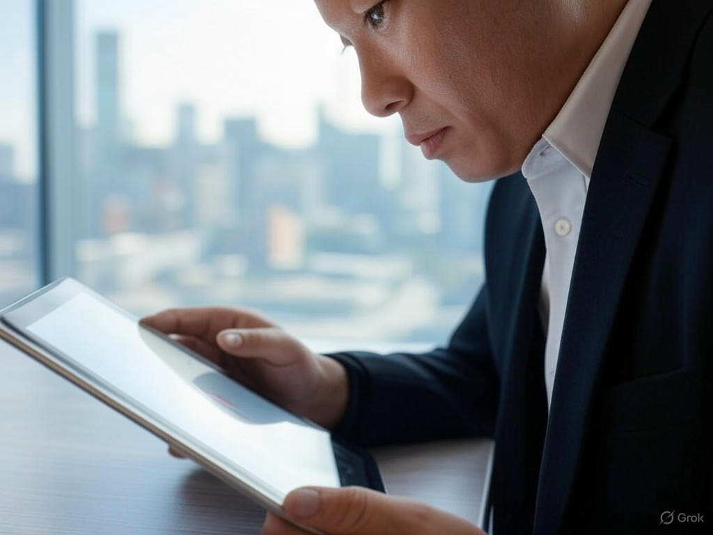 Coinbase Soars as Senate Greenlights Stablecoin Regulation