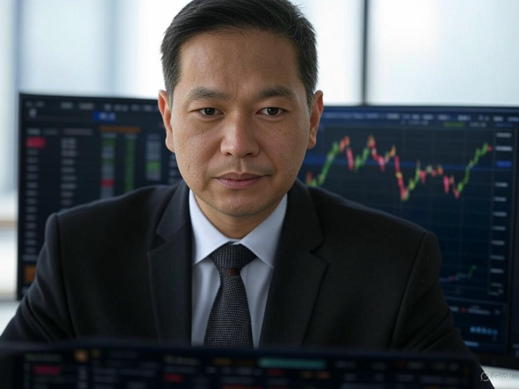Coinbase Pushes Boundaries with Blockchain Stock Proposal to SEC