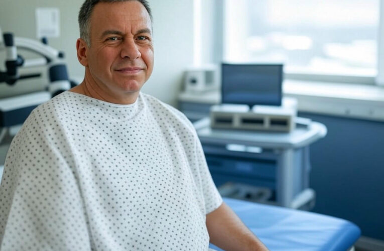 Early Colonoscopy Screening at 45: A Game-Changer in Cancer Prevention