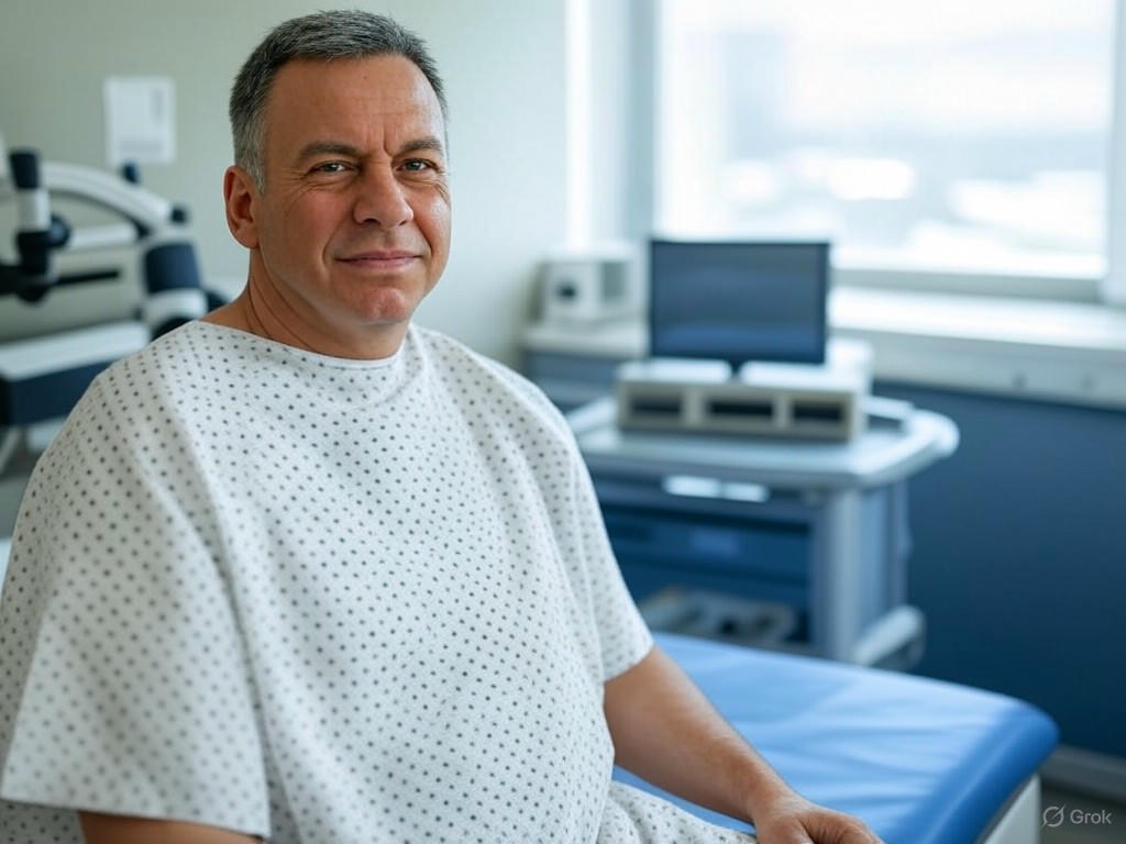 Early Colonoscopy Screening at 45: A Game-Changer in Cancer Prevention