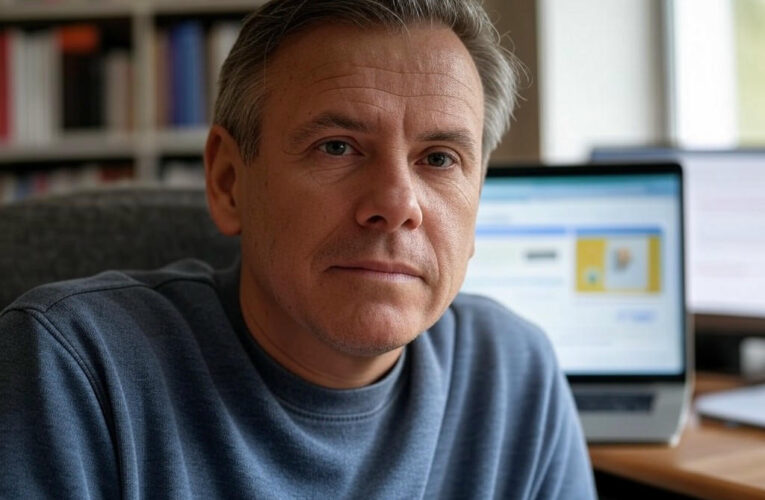 Can an App Predict Your Lifespan? My Eye-Opening Experience