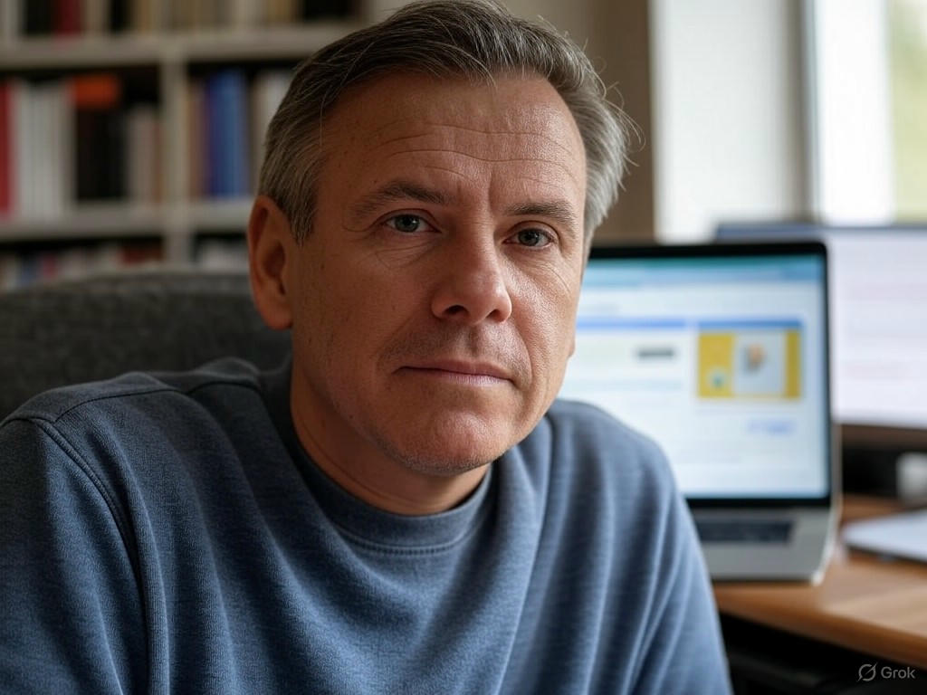 Can an App Predict Your Lifespan? My Eye-Opening Experience
