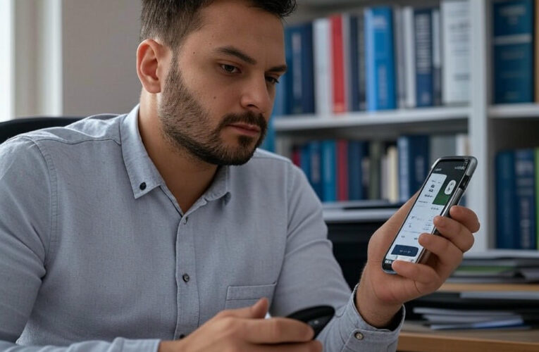 Can an App Predict Your Lifespan? My Eye-Opening Experience