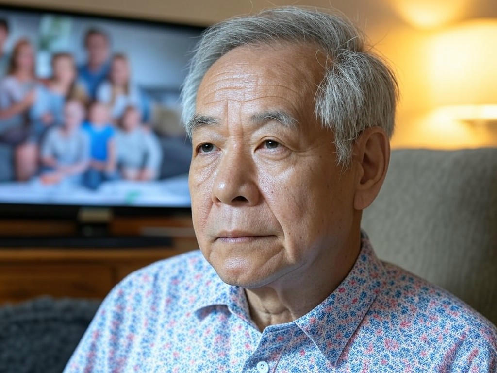Could a Childhood Virus Pave the Way for Alzheimer’s Later in Life?