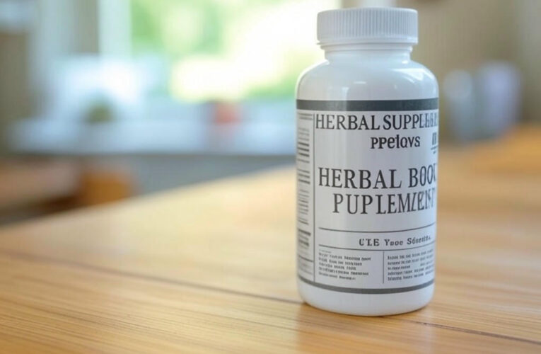 Hidden Risks of Turmeric Supplements: A Warning on Liver Health