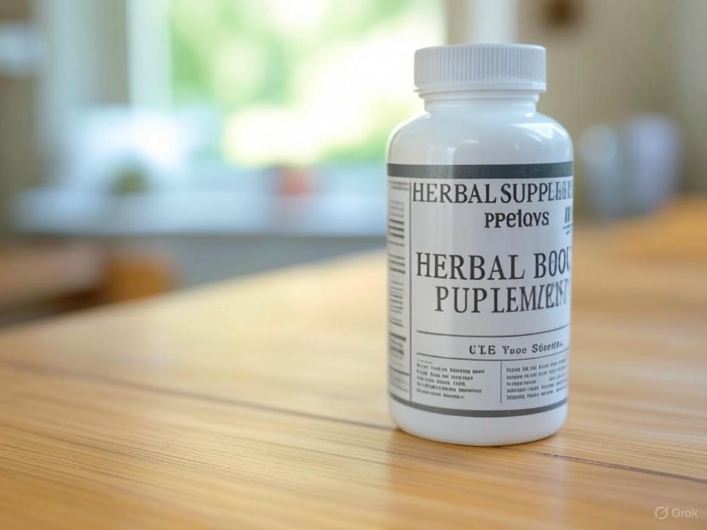 Hidden Risks of Turmeric Supplements: A Warning on Liver Health