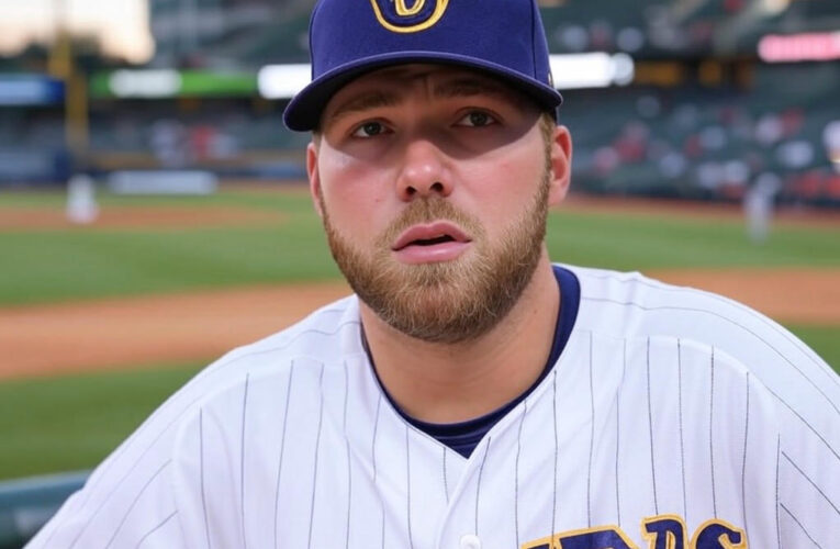 Corbin Burnes Faces Setback with Tommy John Surgery on Horizon