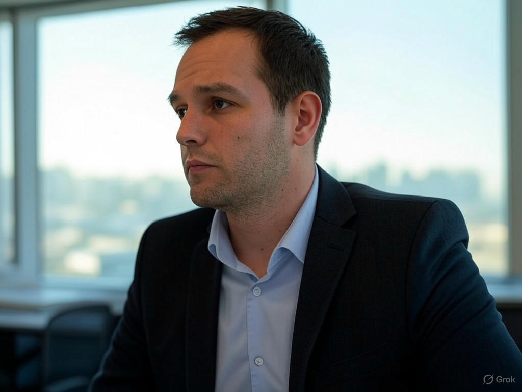 CoreWeave Soars: A Game-Changing Milestone Fuels Stock Surge