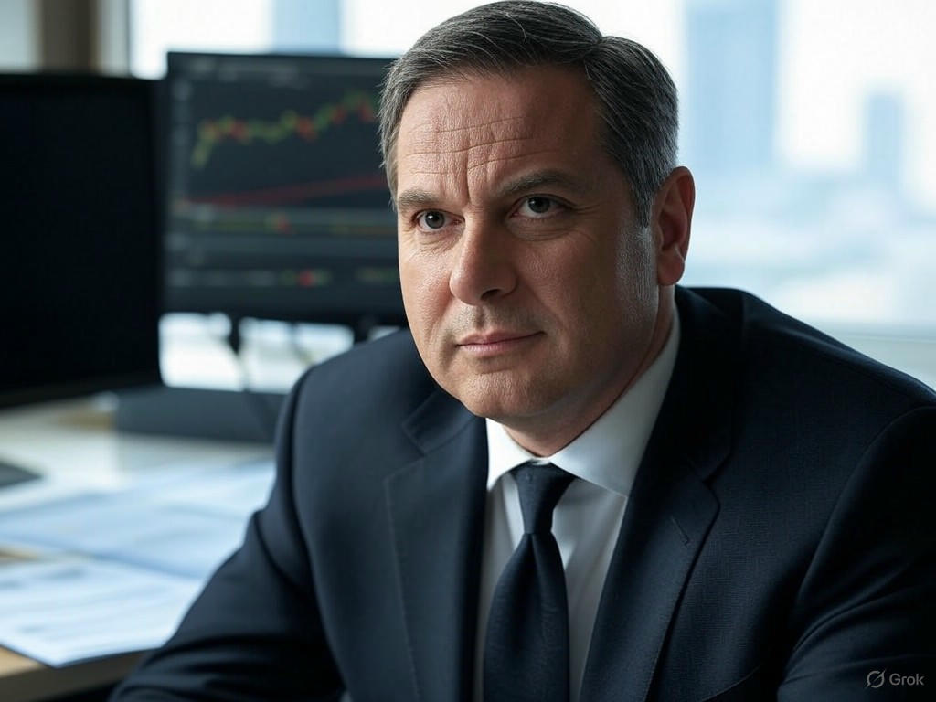 CoreWeave Faces Mixed Signals: Analyst Downgrade with a Bold Price Target Boost