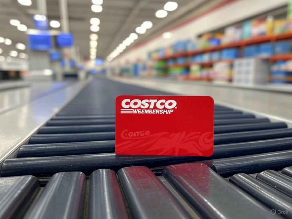 Costco’s Exclusive Early Access: A Game-Changer for Executive Members
