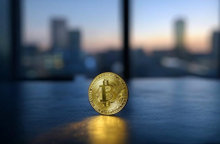 Bitcoin in the Fallout: Can Crypto Survive a Nuclear Crisis?