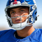 Giants’ OTA Insights: Key Takeaways from Spring Practice