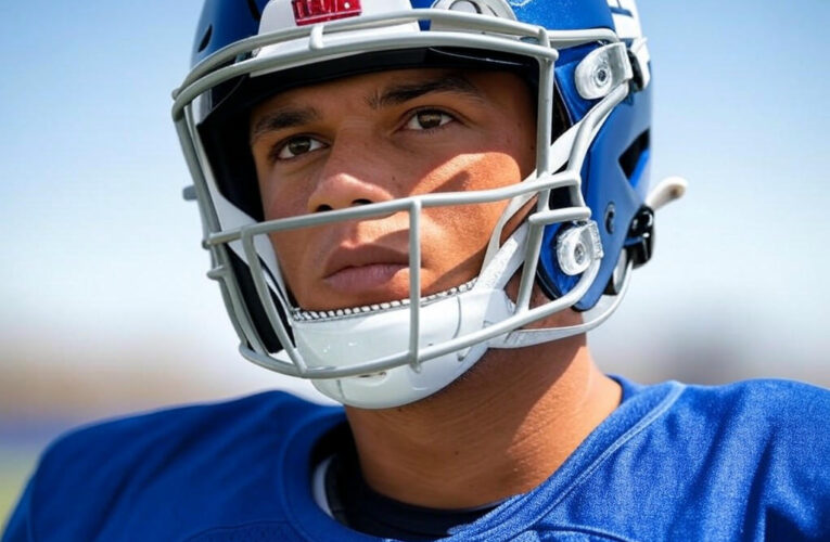 Giants’ OTA Insights: Key Takeaways from Spring Practice