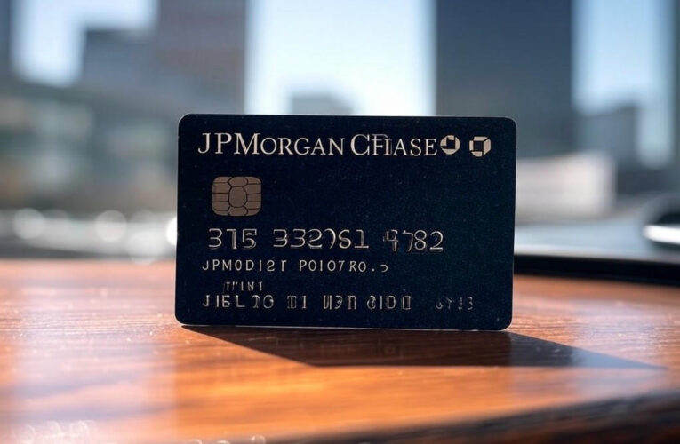 Skyrocketing Credit Card Fees: A Boon or Bane for JPMorgan and Banking Stocks?