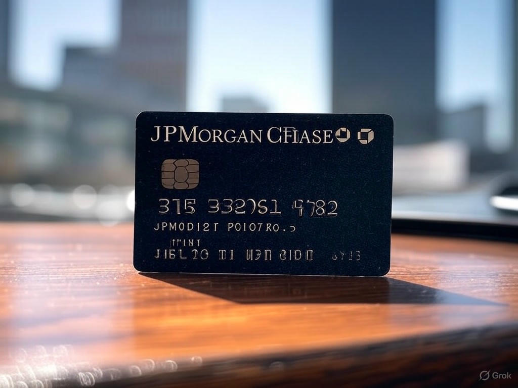 Skyrocketing Credit Card Fees: A Boon or Bane for JPMorgan and Banking Stocks?