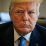 Trump’s Financial Empire Soars Past .6 Billion with Crypto and Unique Ventures