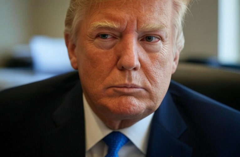 Trump’s Financial Empire Soars Past .6 Billion with Crypto and Unique Ventures
