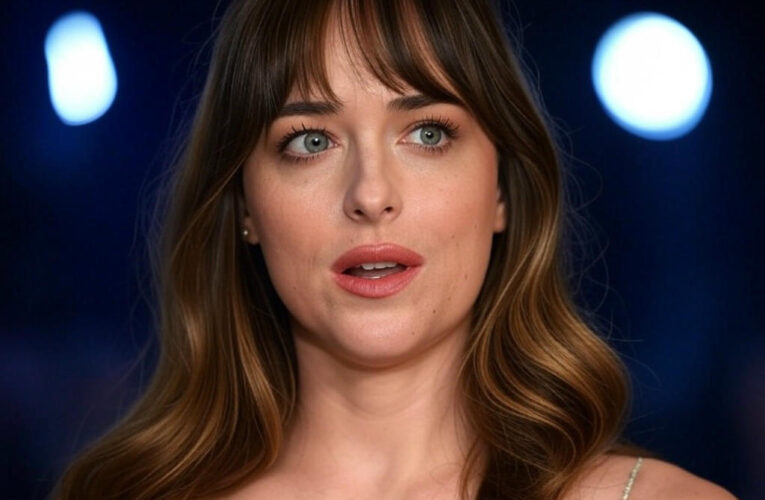 Dakota Johnson’s Bold Live TV Moment: Swearing and Dating Dealbreakers Post-Split