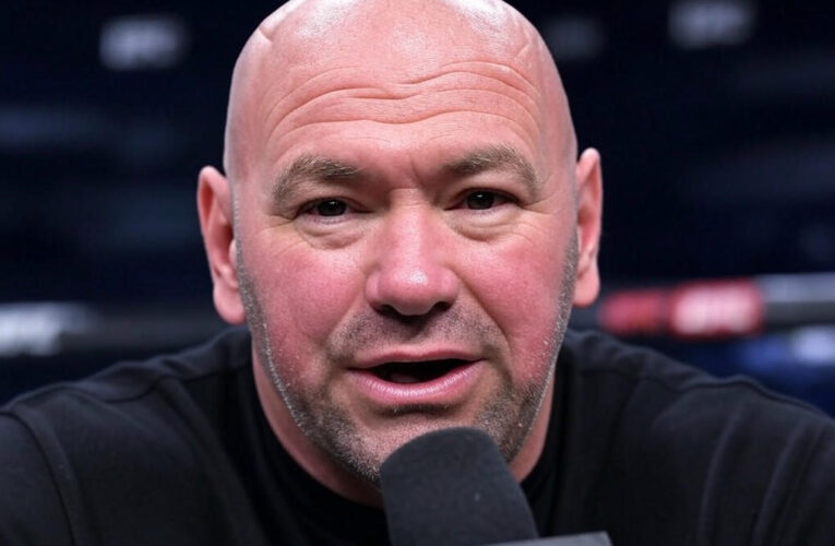 Dana White’s Regret: Two UFC Icons Who Should’ve Kept Fighting