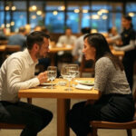 Darden Restaurants Surges Ahead with Upbeat Sales Outlook Amid Dining Boom