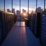 Power Hungry: How Data Centers Are Straining U.S. Electric Grids