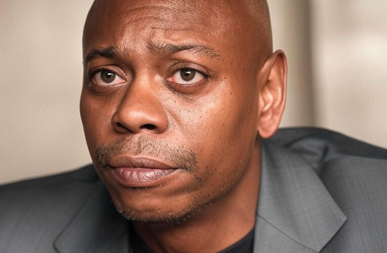Dave Chappelle Revisits His 2016 Trump Stance: A Reflection on Changing Times