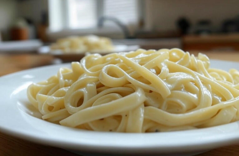 Nationwide Alert: Fettuccine Alfredo Recall Sparks Listeria Concerns