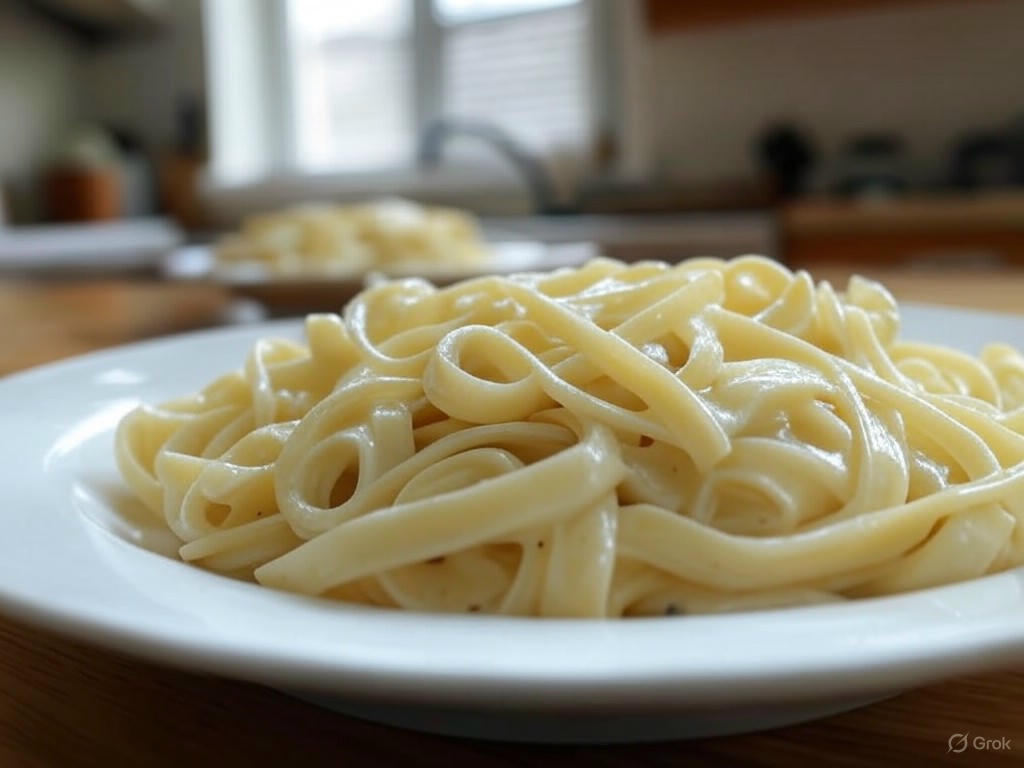 Nationwide Alert: Fettuccine Alfredo Recall Sparks Listeria Concerns