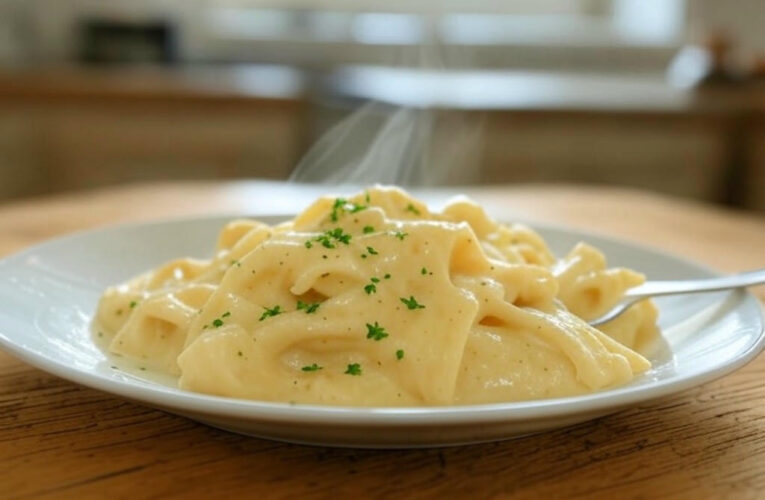 Tragic Listeria Outbreak Tied to Popular Chicken Alfredo Products