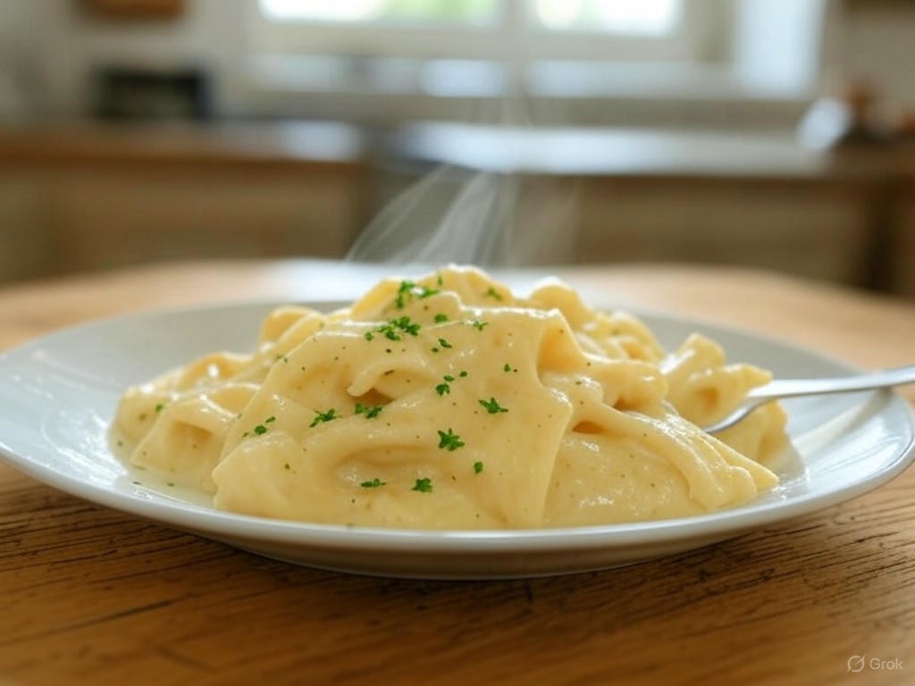 Tragic Listeria Outbreak Tied to Popular Chicken Alfredo Products