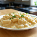 Tragic Listeria Outbreak Tied to Popular Chicken Alfredo Products