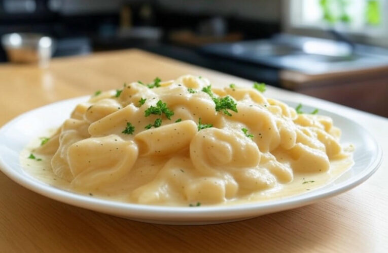 Tragic Listeria Outbreak Tied to Popular Chicken Alfredo Products