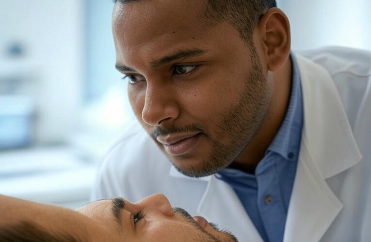 Mohs Surgery: The Rising Star in Skin Cancer Treatment with Near-Perfect Results